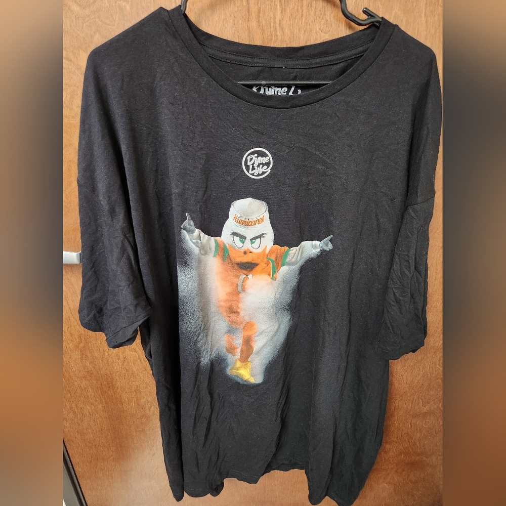 Dyme Life Tee